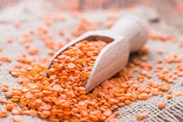 Mercimek (Kırmızı)