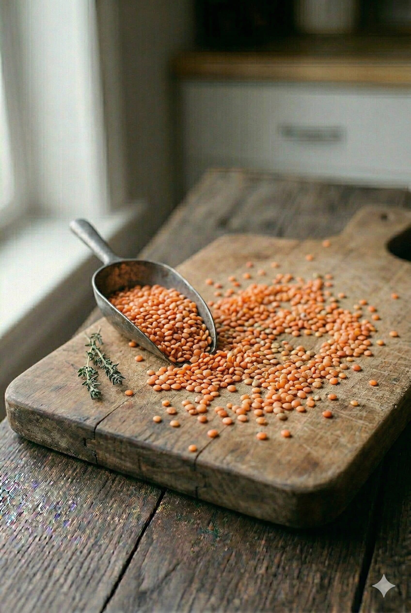 Mercimek