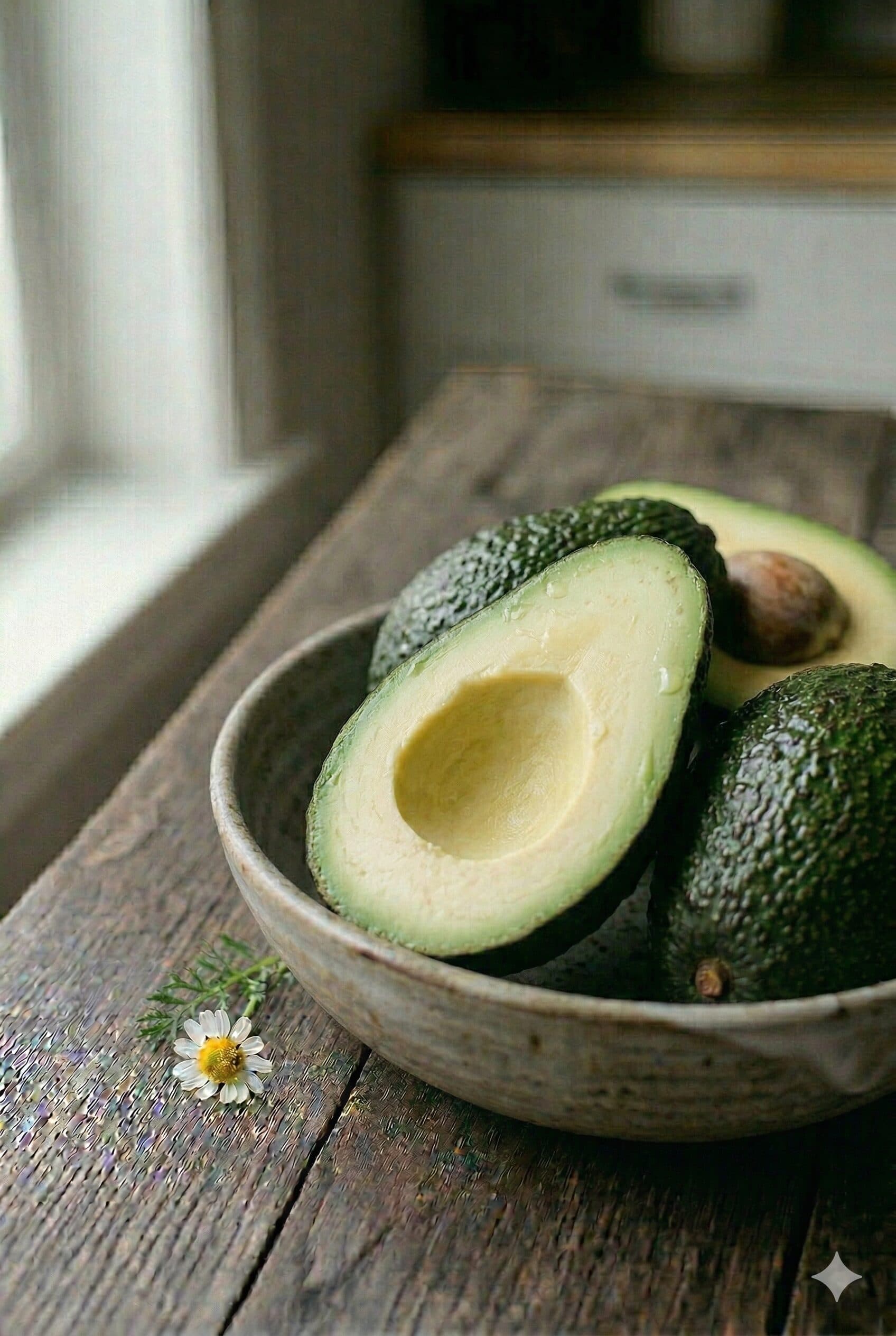 Avokado